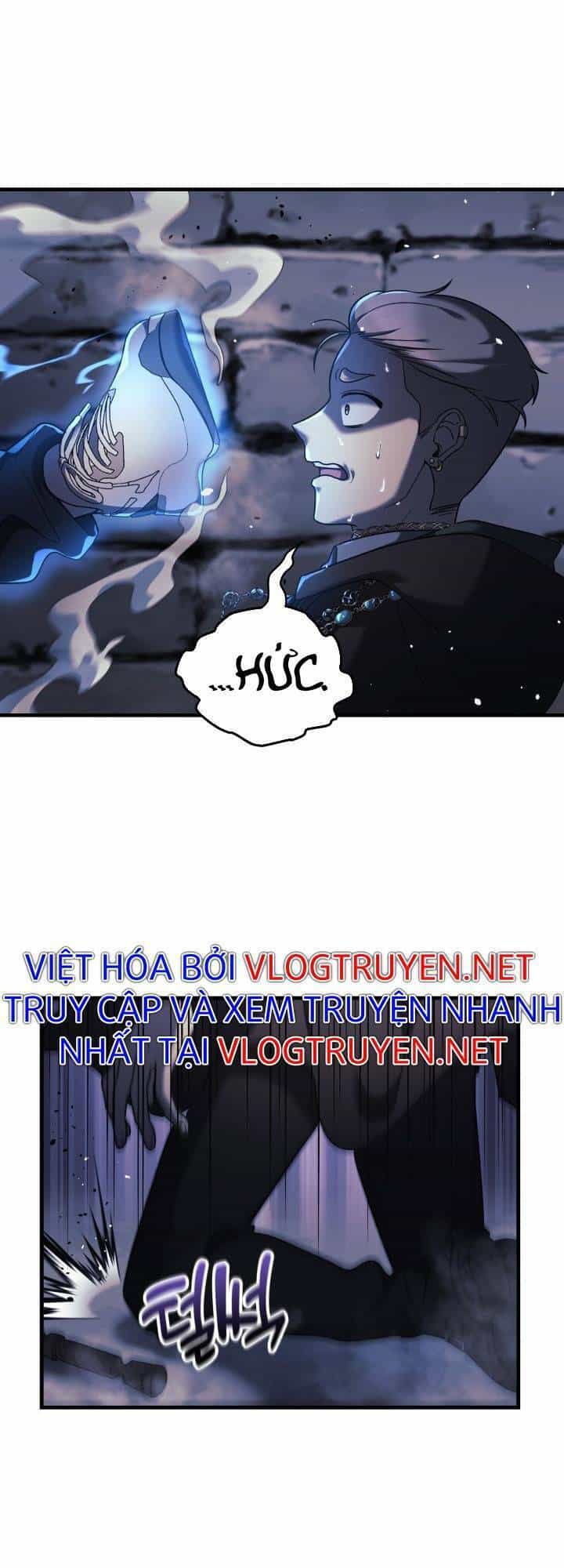Con Gái Tôi Là Trùm Cuối - Chương 12 - ảnh 51