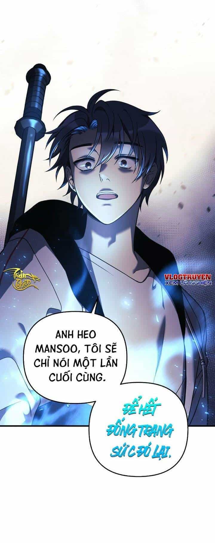 Con Gái Tôi Là Trùm Cuối - Chương 12 - ảnh 53