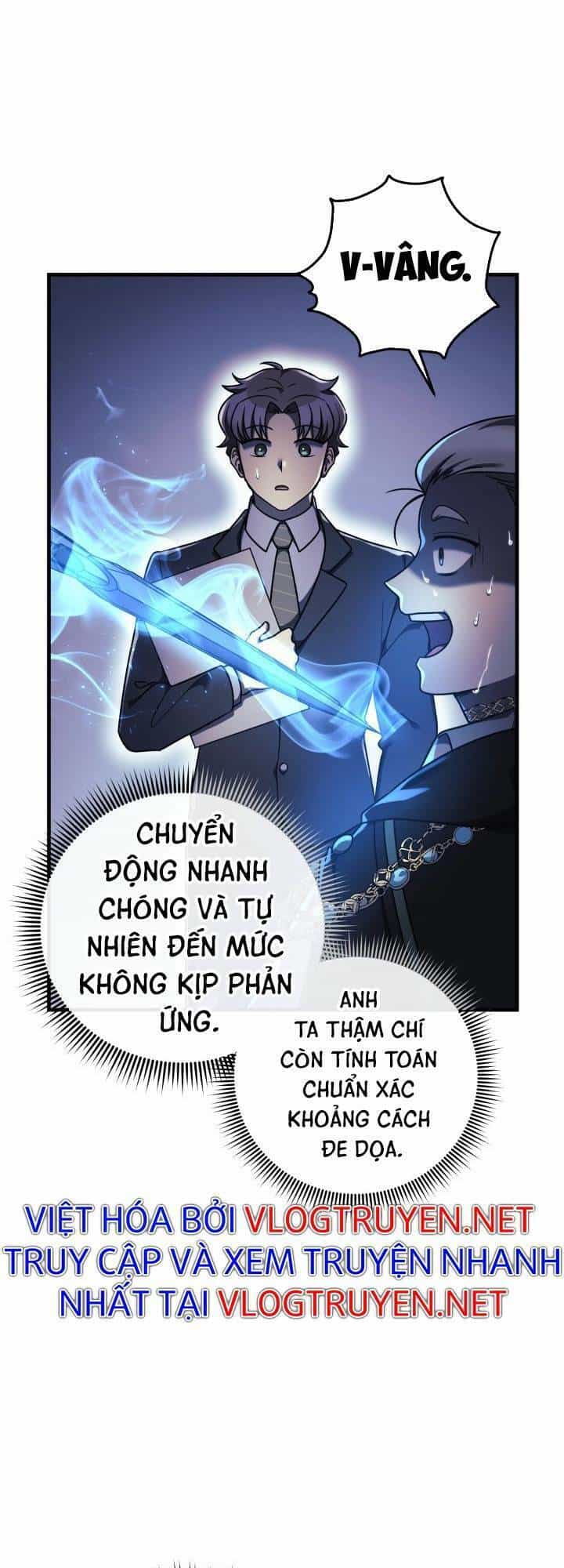 Con Gái Tôi Là Trùm Cuối - Chương 12 - ảnh 54