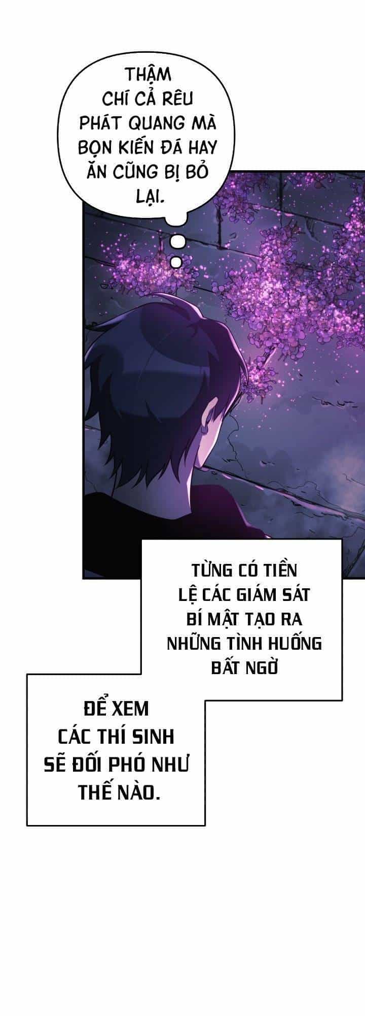 Con Gái Tôi Là Trùm Cuối - Chương 12 - ảnh 58