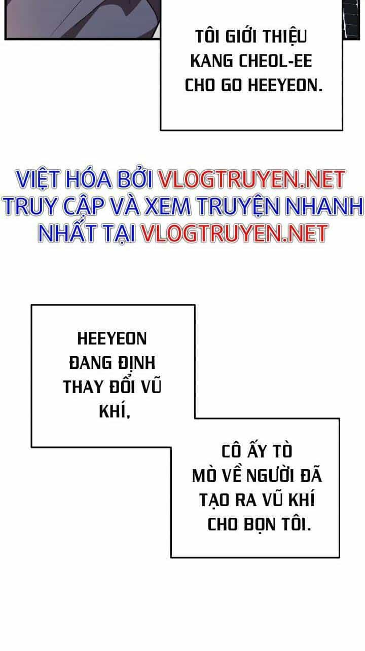 Con Gái Tôi Là Trùm Cuối - Chương 12 - ảnh 6