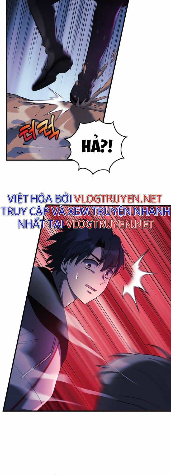 Con Gái Tôi Là Trùm Cuối - Chương 12 - ảnh 62