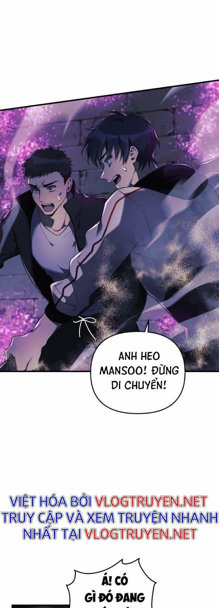 Con Gái Tôi Là Trùm Cuối - Chương 12 - ảnh 65