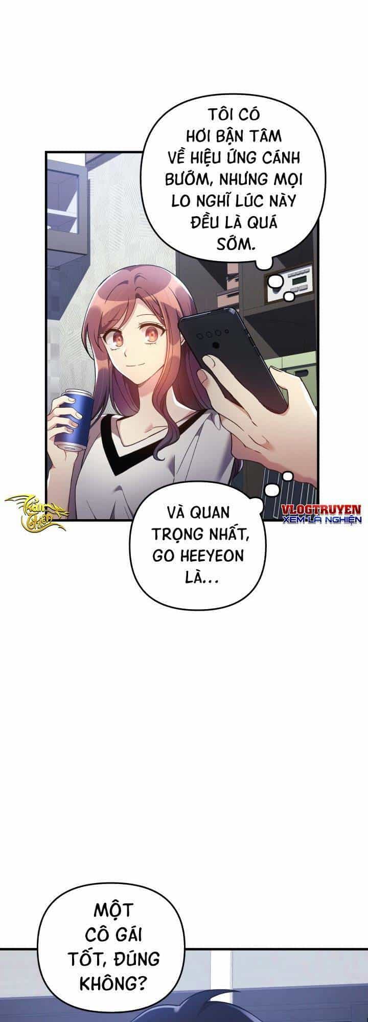 Con Gái Tôi Là Trùm Cuối - Chương 12 - ảnh 7