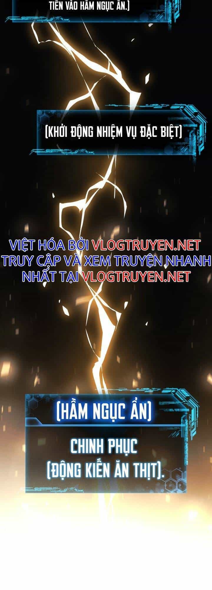 Con Gái Tôi Là Trùm Cuối - Chương 12 - ảnh 75
