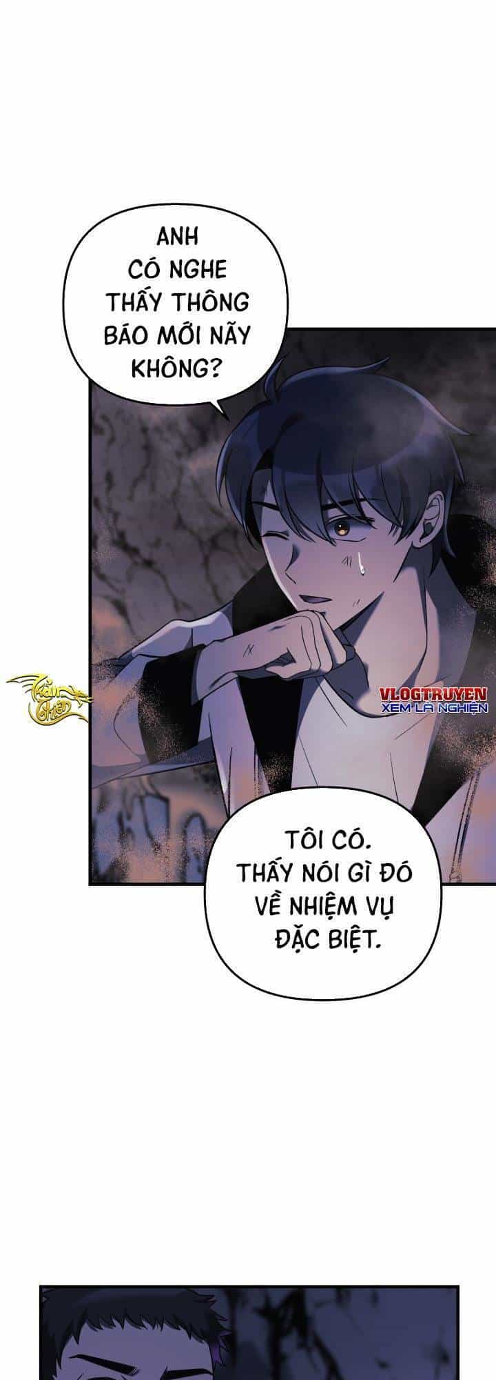 Con Gái Tôi Là Trùm Cuối - Chương 12 - ảnh 79