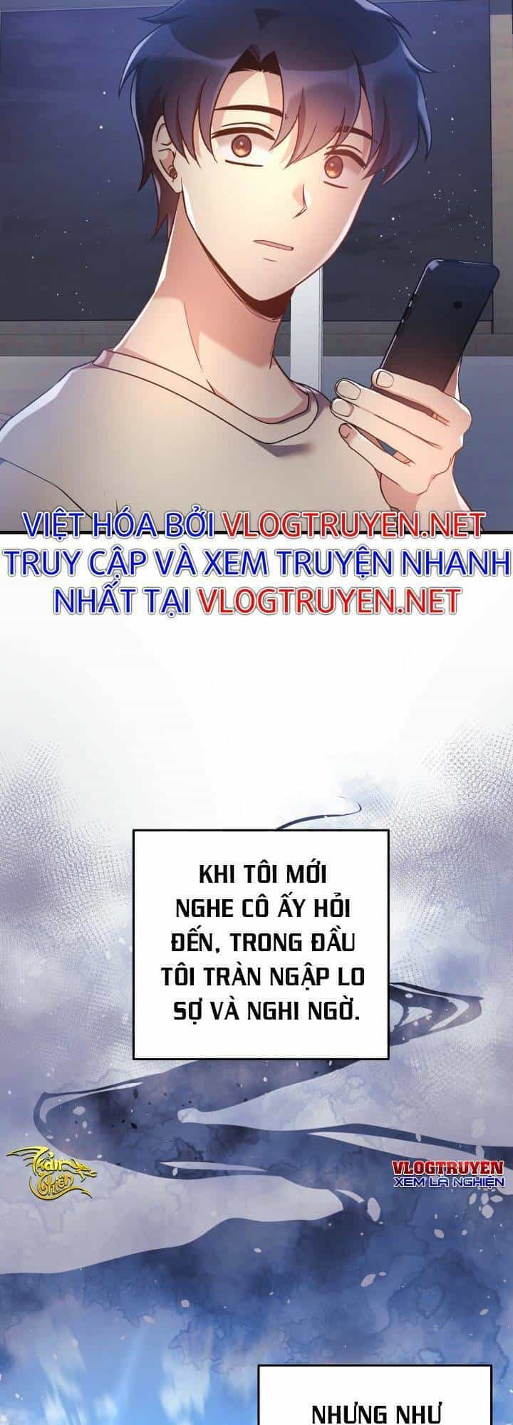 Con Gái Tôi Là Trùm Cuối - Chương 12 - ảnh 8