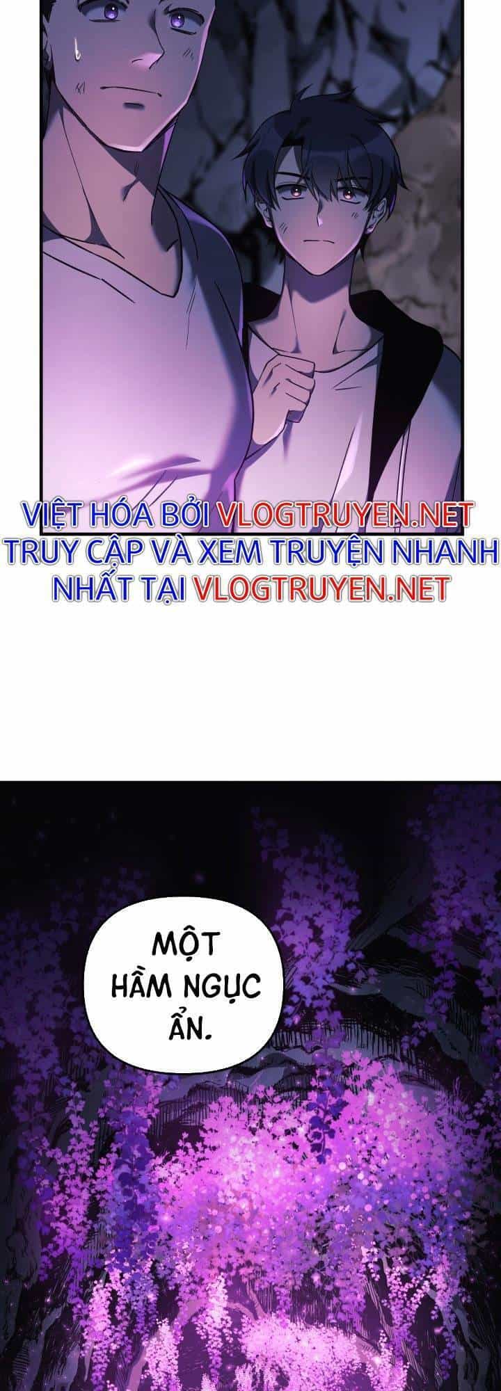 Con Gái Tôi Là Trùm Cuối - Chương 12 - ảnh 80