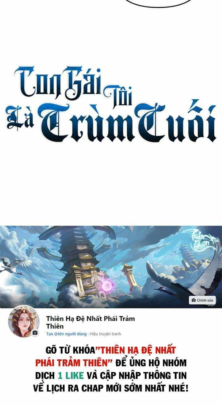Con Gái Tôi Là Trùm Cuối - Chương 12 - ảnh 82
