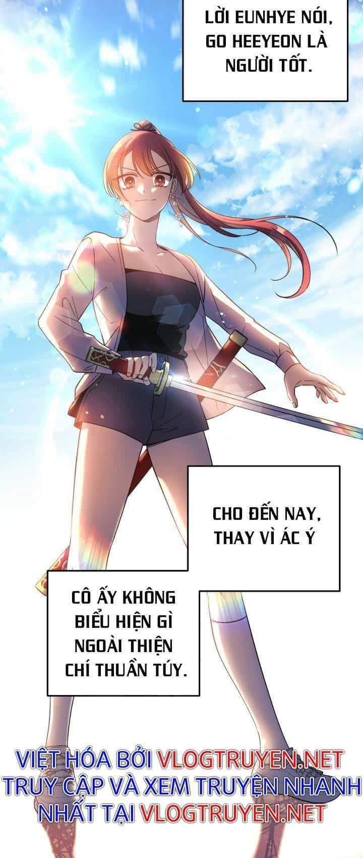 Con Gái Tôi Là Trùm Cuối - Chương 12 - ảnh 9