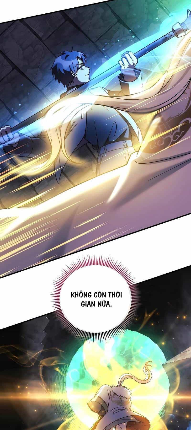 Con Gái Tôi Là Trùm Cuối - Chương 119 - ảnh 32