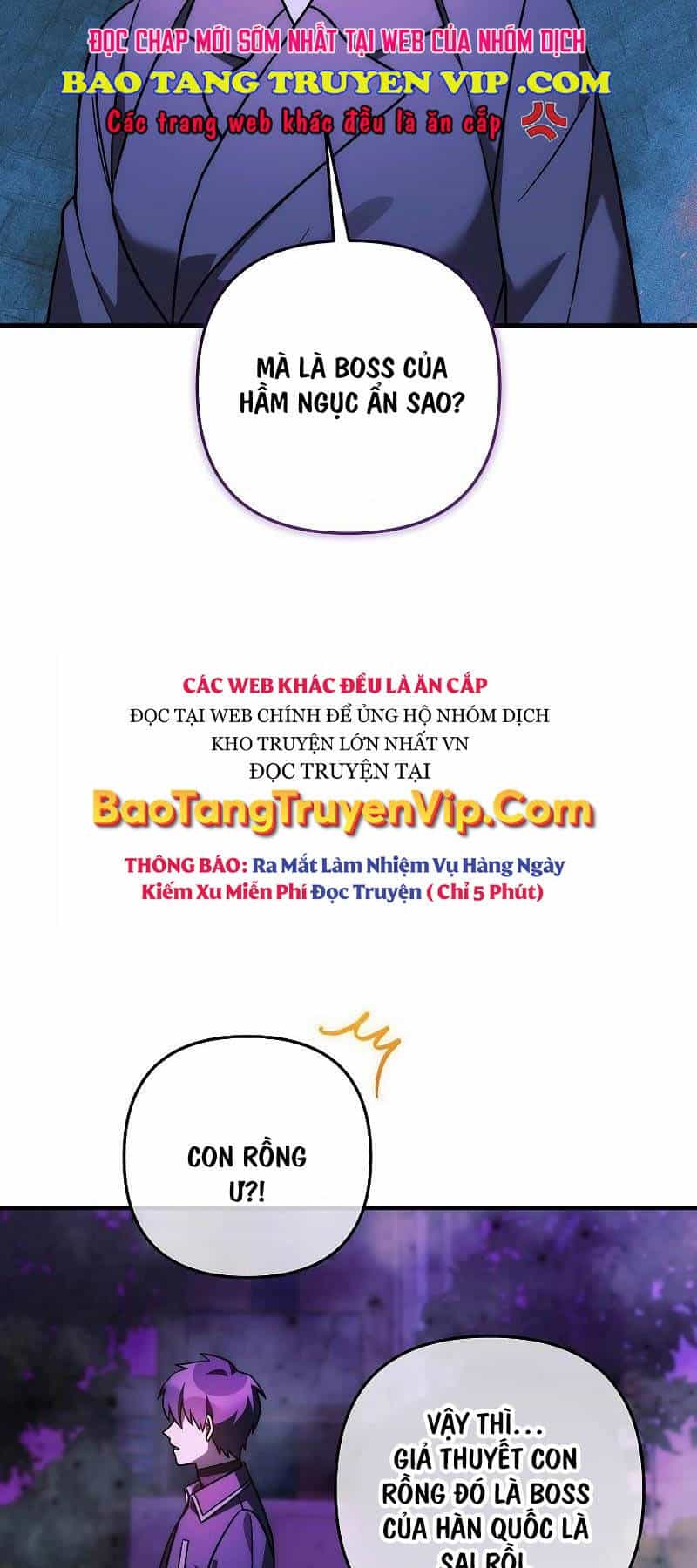 Con Gái Tôi Là Trùm Cuối - Chương 120 - ảnh 10
