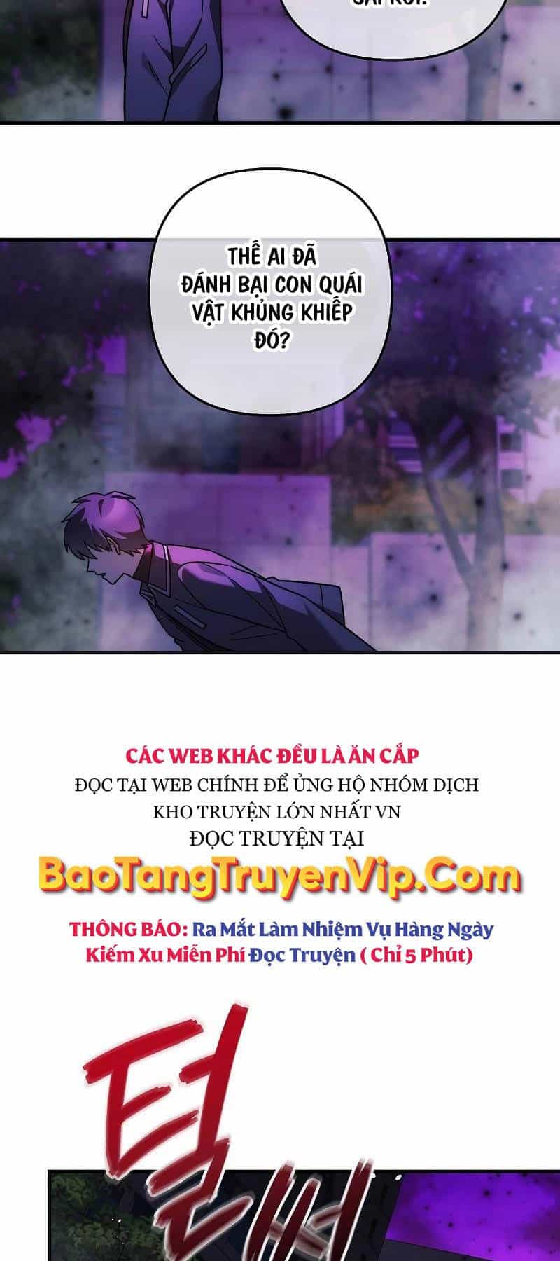 Con Gái Tôi Là Trùm Cuối - Chương 120 - ảnh 11