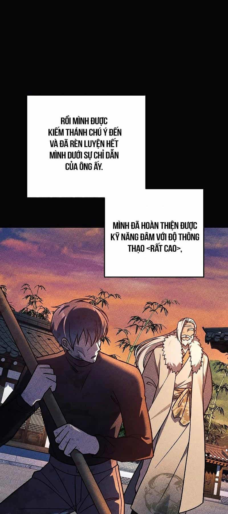Con Gái Tôi Là Trùm Cuối - Chương 120 - ảnh 19