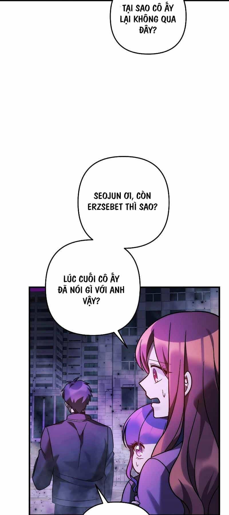 Con Gái Tôi Là Trùm Cuối - Chương 120 - ảnh 3