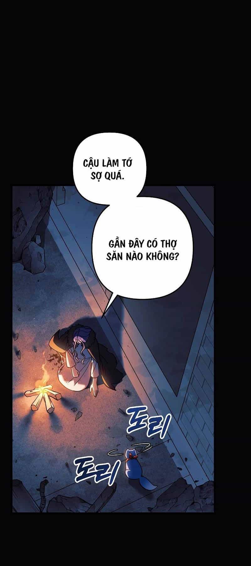 Con Gái Tôi Là Trùm Cuối - Chương 120 - ảnh 36