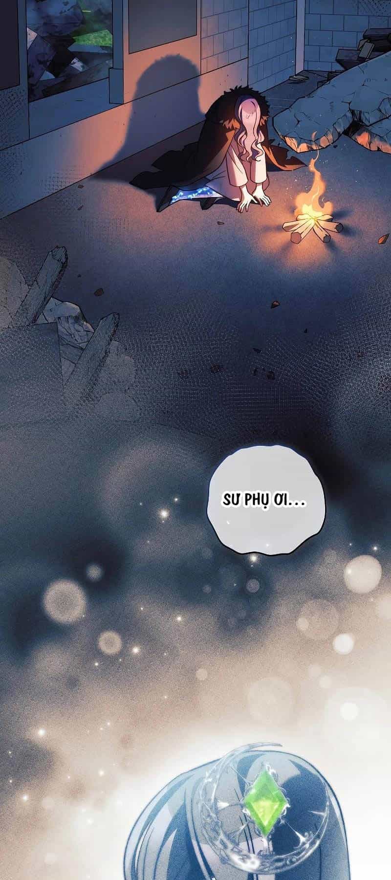 Con Gái Tôi Là Trùm Cuối - Chương 120 - ảnh 44