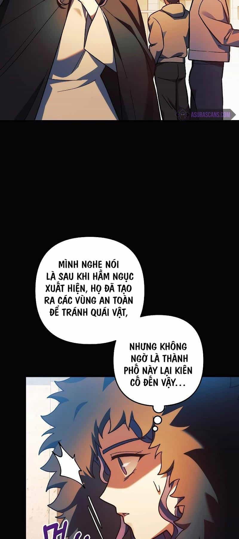 Con Gái Tôi Là Trùm Cuối - Chương 120 - ảnh 51