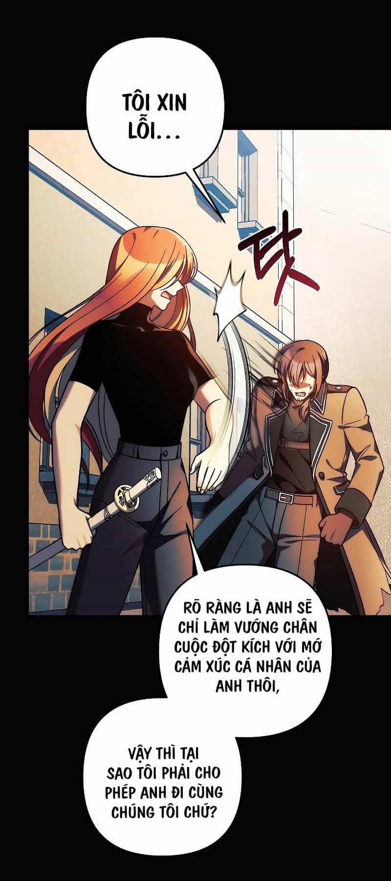 Con Gái Tôi Là Trùm Cuối - Chương 120 - ảnh 65