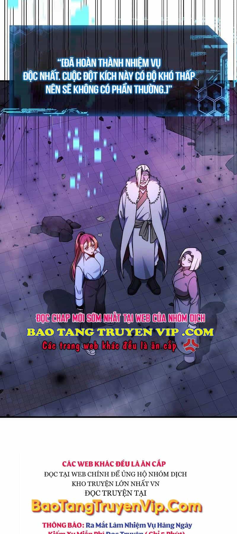 Con Gái Tôi Là Trùm Cuối - Chương 120 - ảnh 7