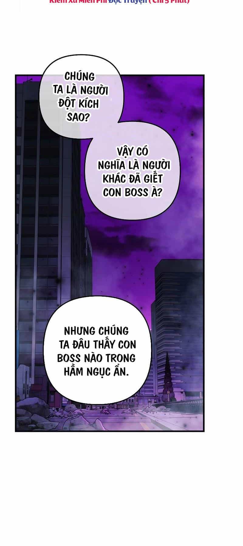 Con Gái Tôi Là Trùm Cuối - Chương 120 - ảnh 8