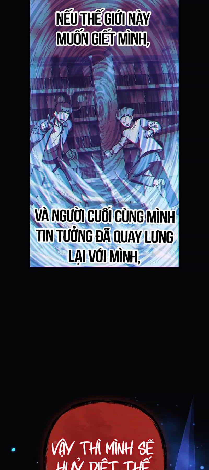 Con Gái Tôi Là Trùm Cuối - Chương 120 - ảnh 84