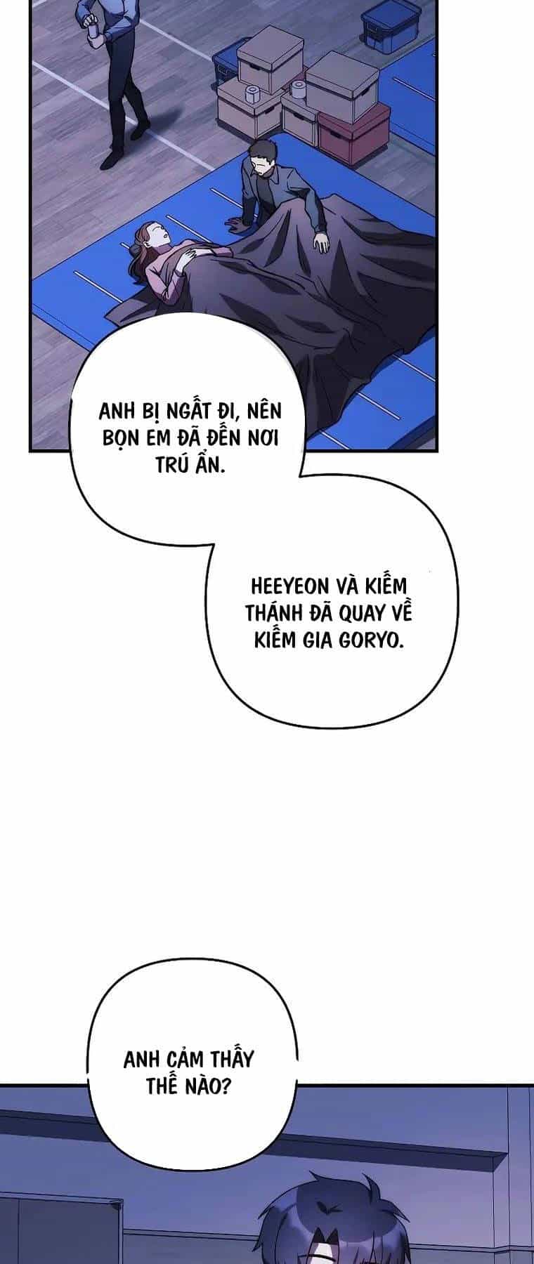 Con Gái Tôi Là Trùm Cuối - Chương 121 - ảnh 10