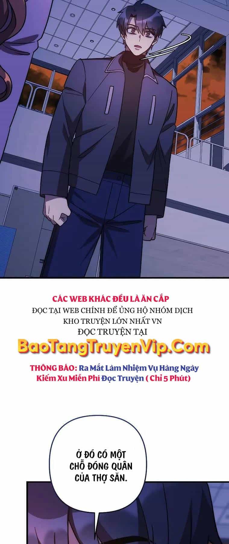 Con Gái Tôi Là Trùm Cuối - Chương 121 - ảnh 13