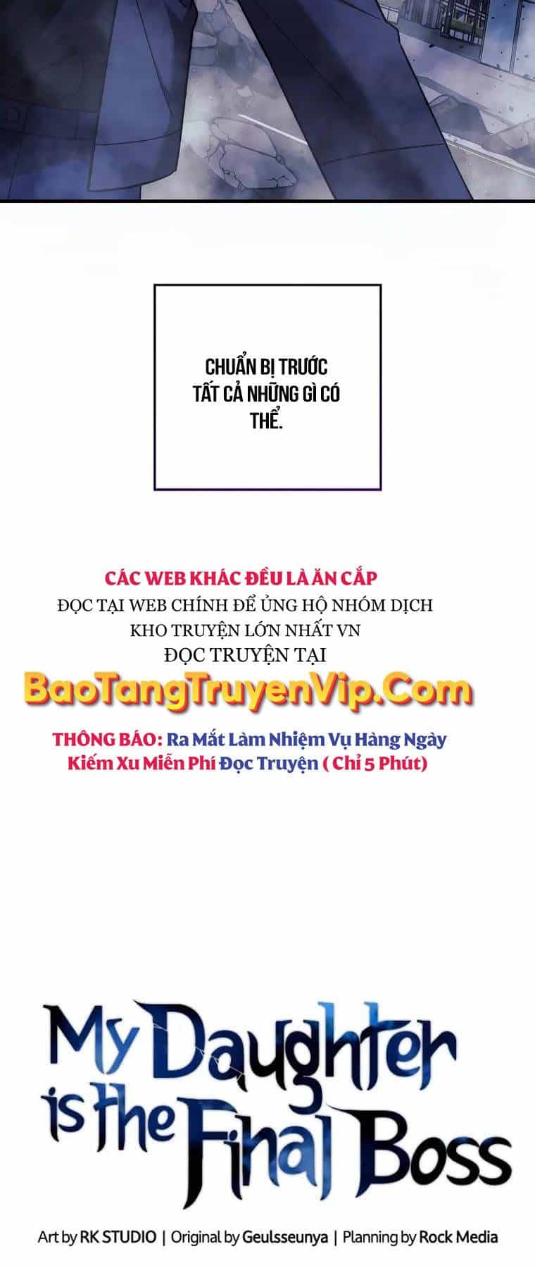 Con Gái Tôi Là Trùm Cuối - Chương 121 - ảnh 19