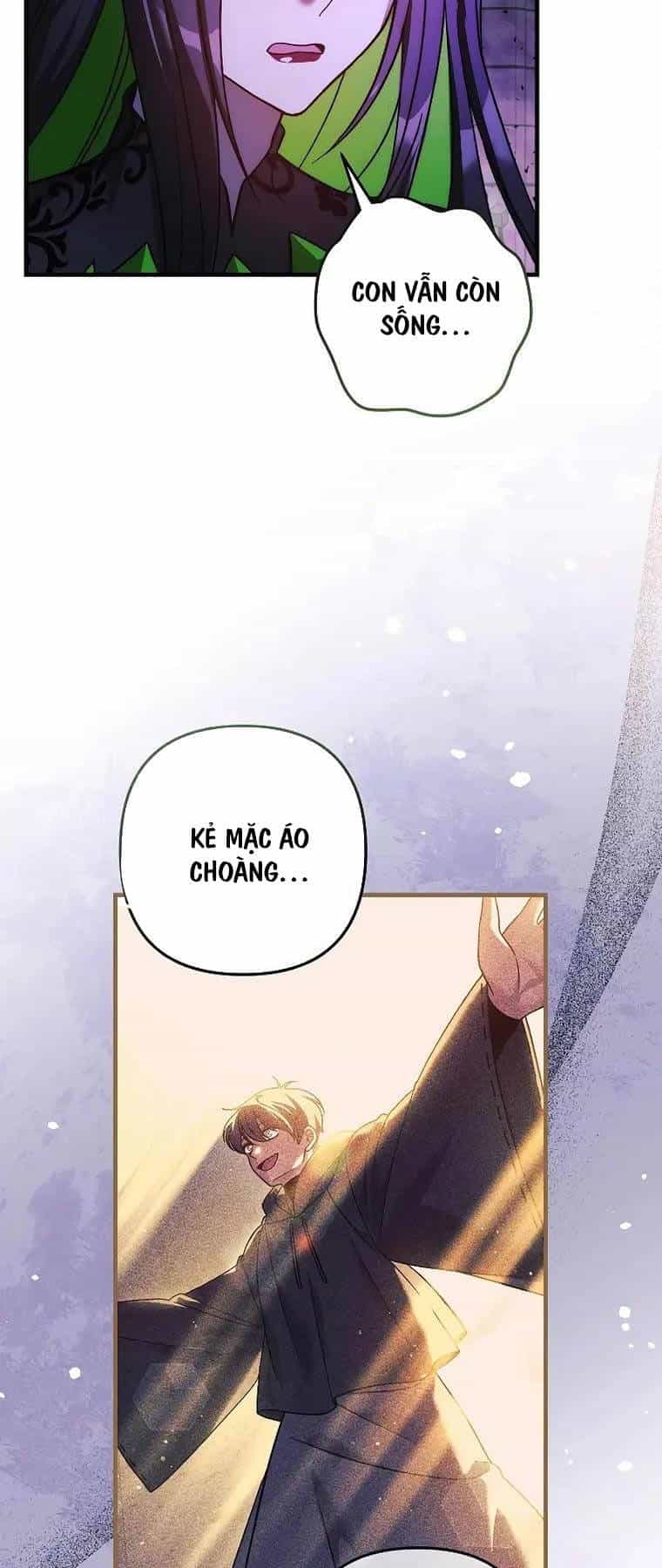 Con Gái Tôi Là Trùm Cuối - Chương 121 - ảnh 24