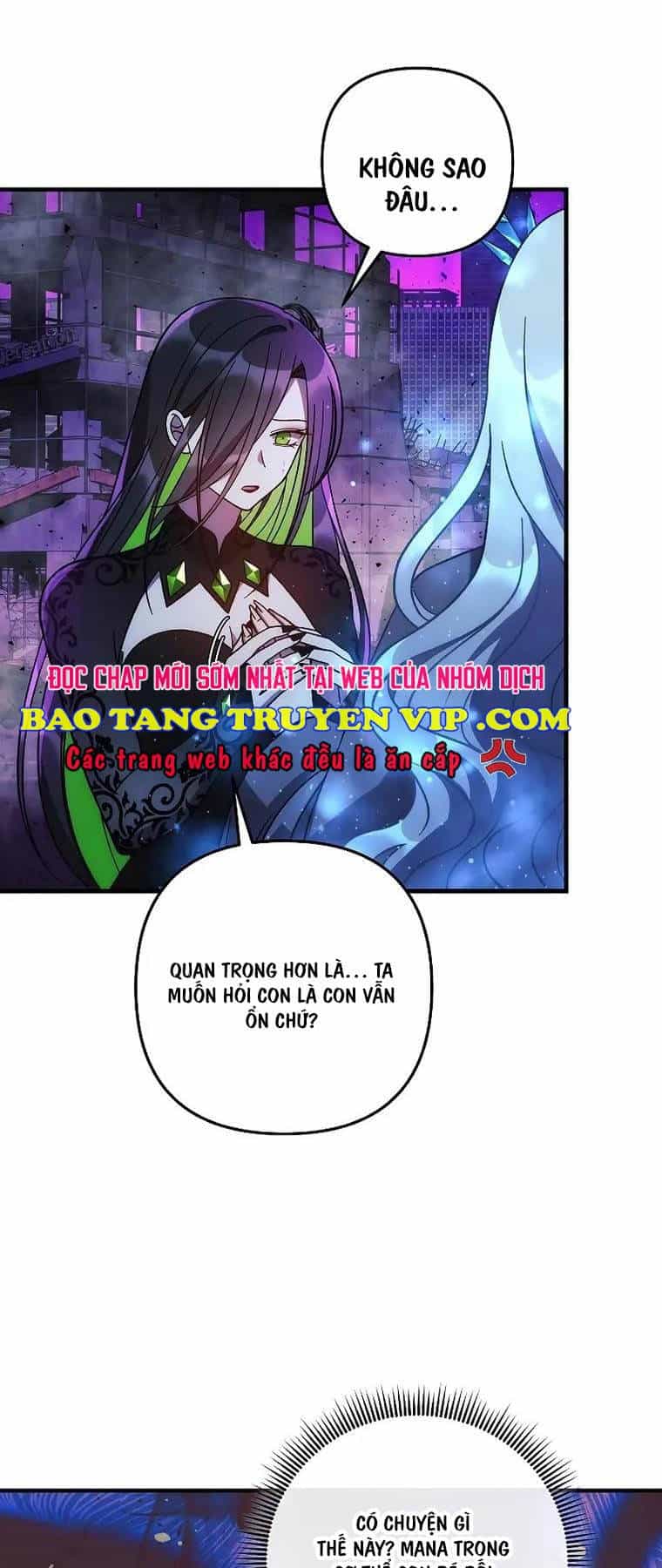 Con Gái Tôi Là Trùm Cuối - Chương 121 - ảnh 26