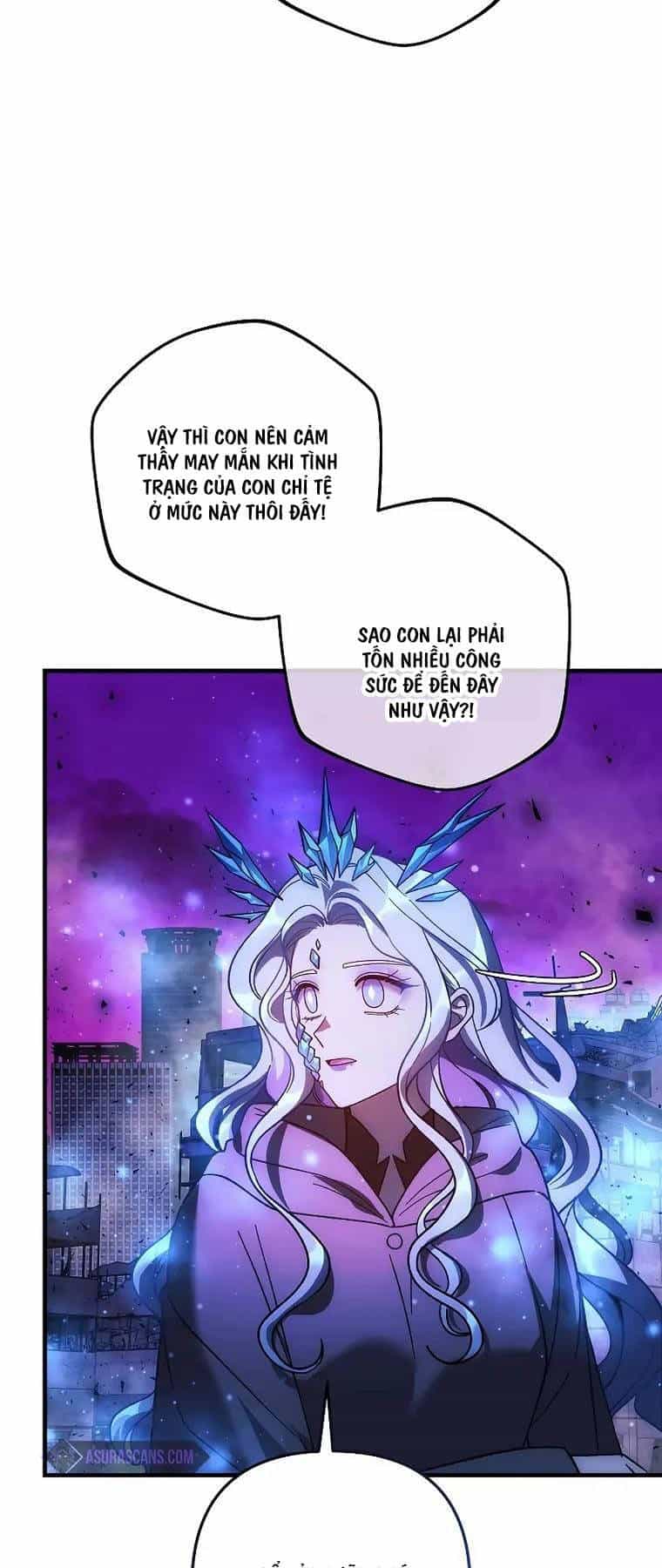 Con Gái Tôi Là Trùm Cuối - Chương 121 - ảnh 29