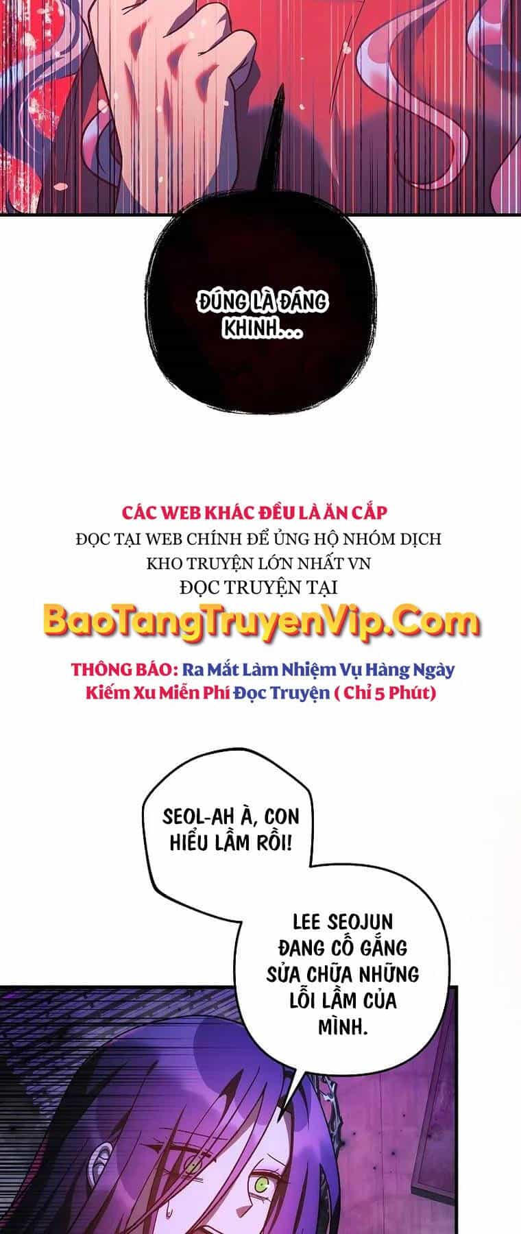 Con Gái Tôi Là Trùm Cuối - Chương 121 - ảnh 36