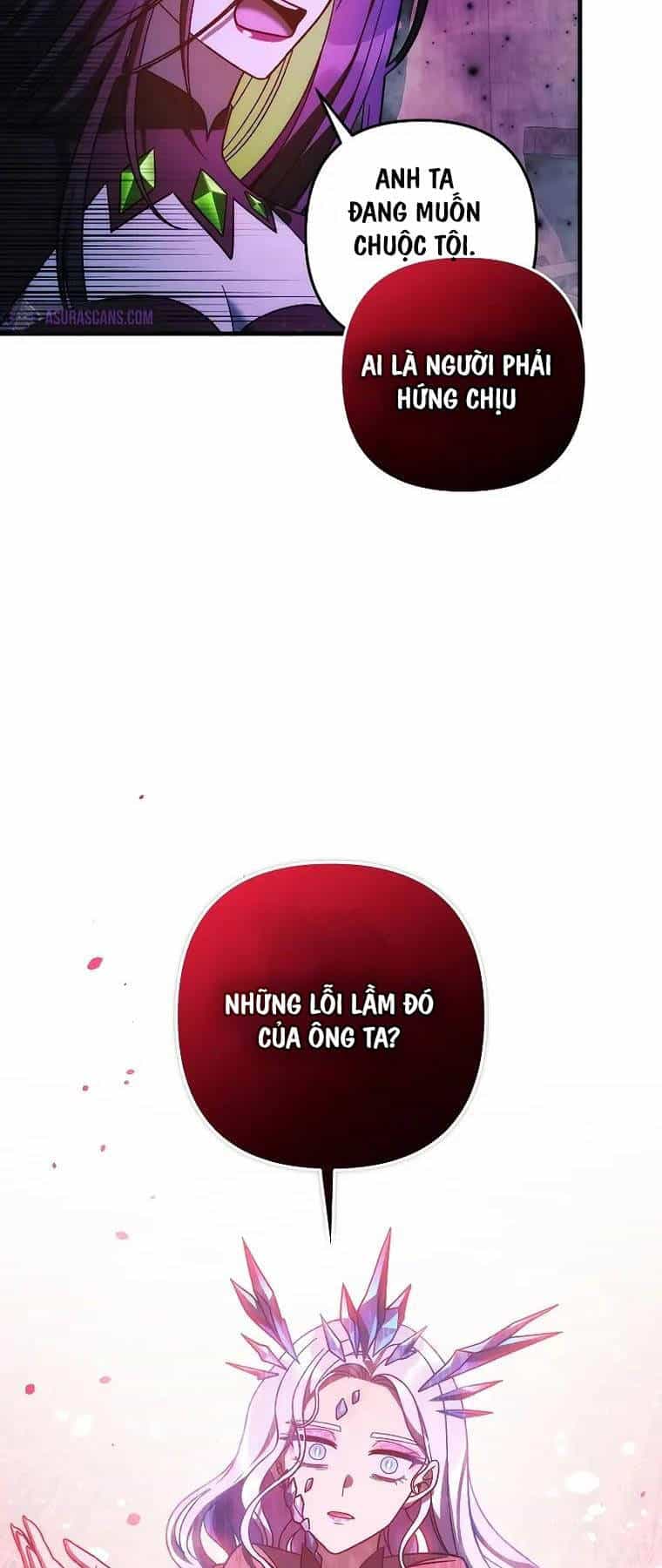 Con Gái Tôi Là Trùm Cuối - Chương 121 - ảnh 37