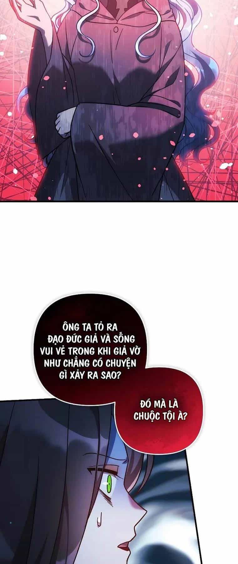 Con Gái Tôi Là Trùm Cuối - Chương 121 - ảnh 38