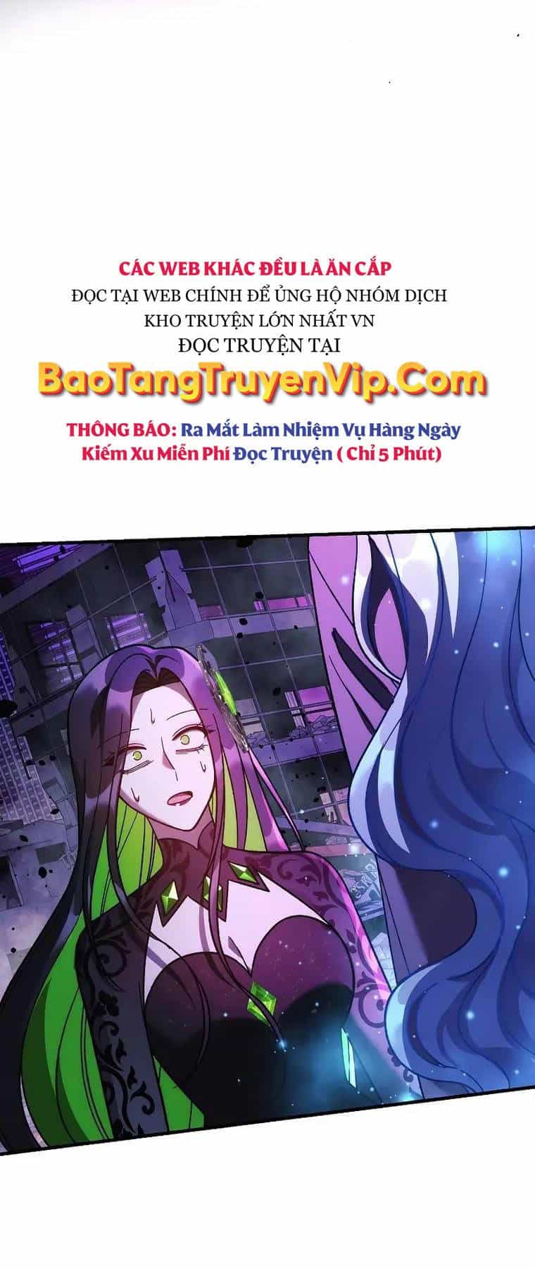 Con Gái Tôi Là Trùm Cuối - Chương 121 - ảnh 41
