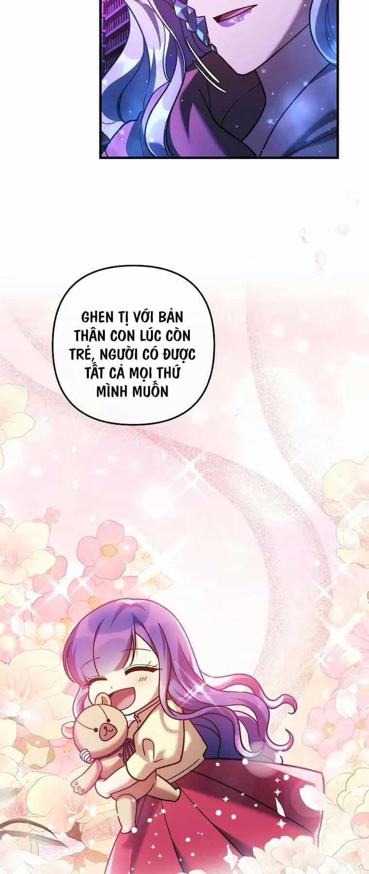 Con Gái Tôi Là Trùm Cuối - Chương 121 - ảnh 48