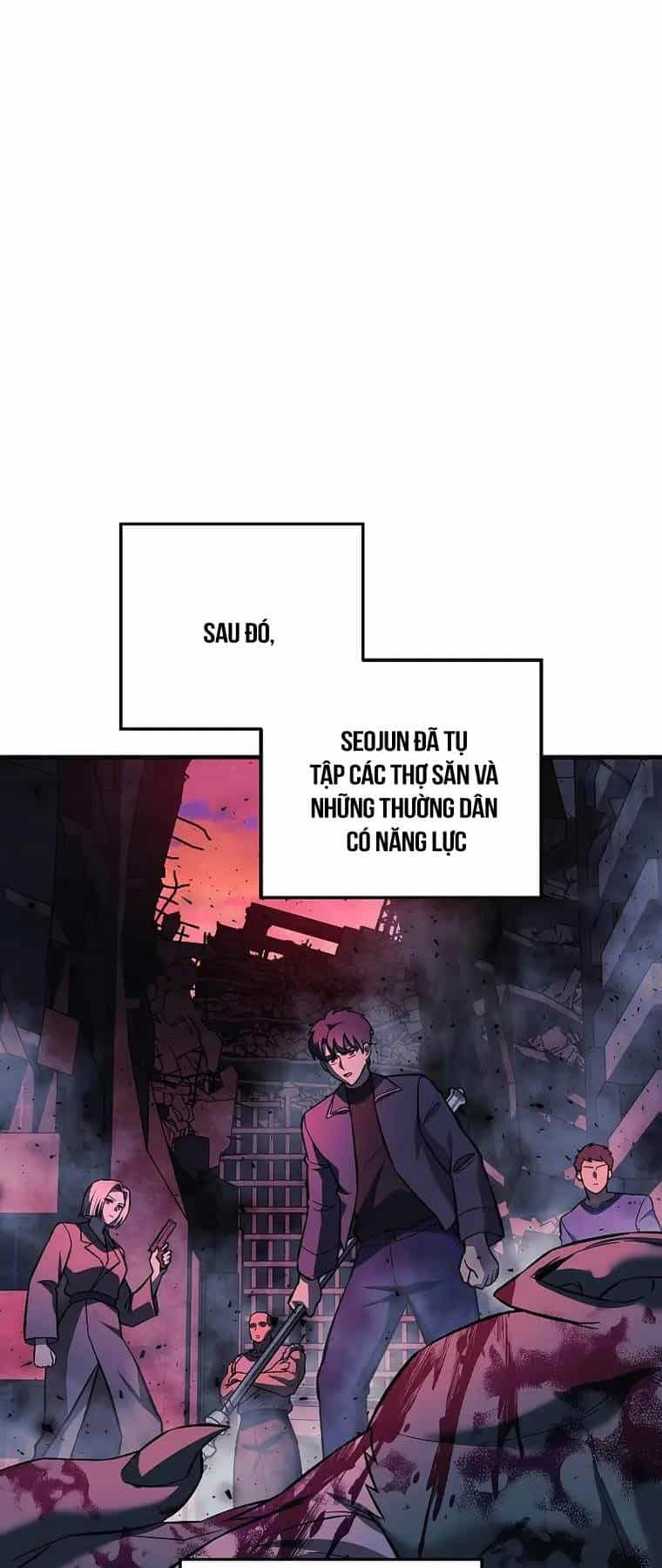 Con Gái Tôi Là Trùm Cuối - Chương 121 - ảnh 61