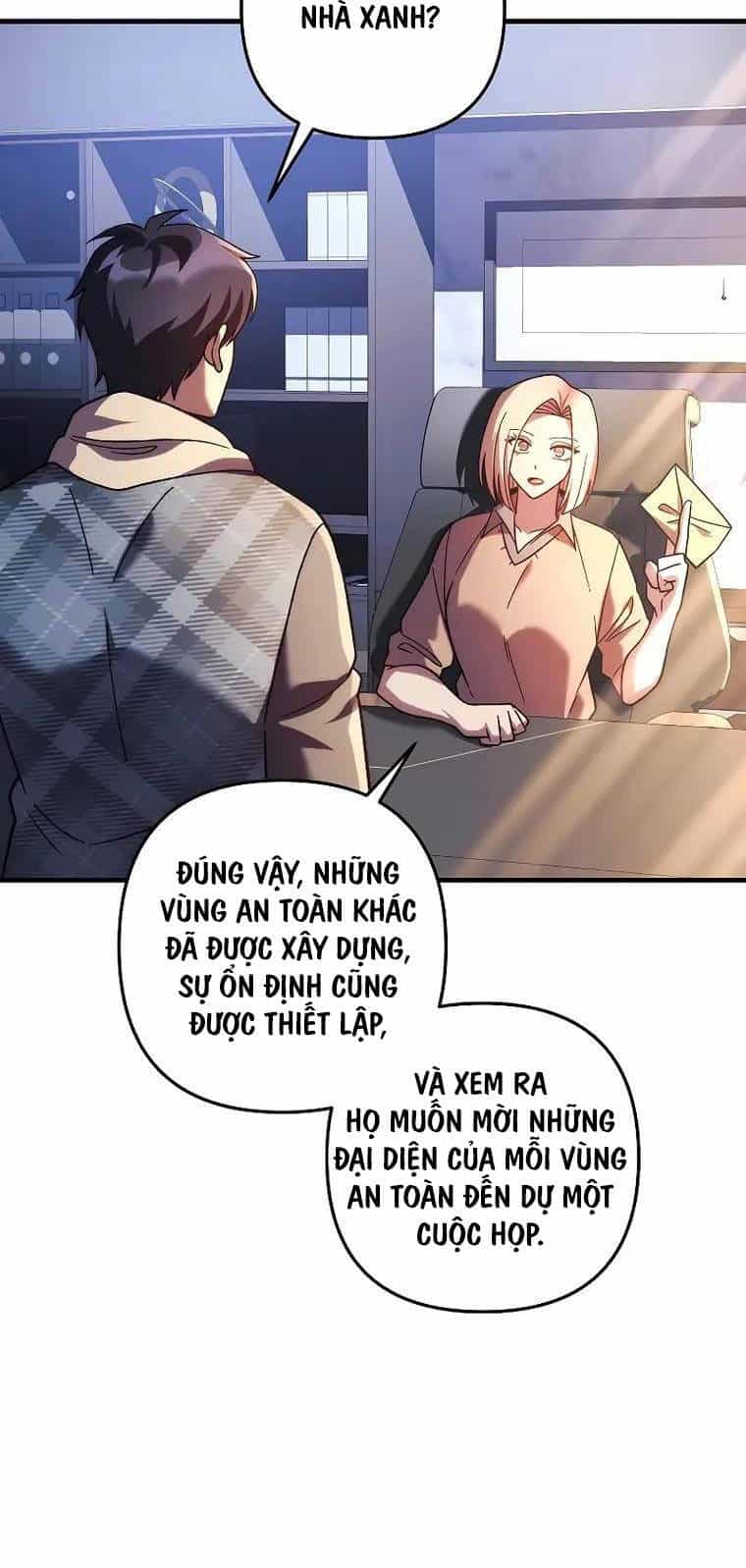 Con Gái Tôi Là Trùm Cuối - Chương 121 - ảnh 68