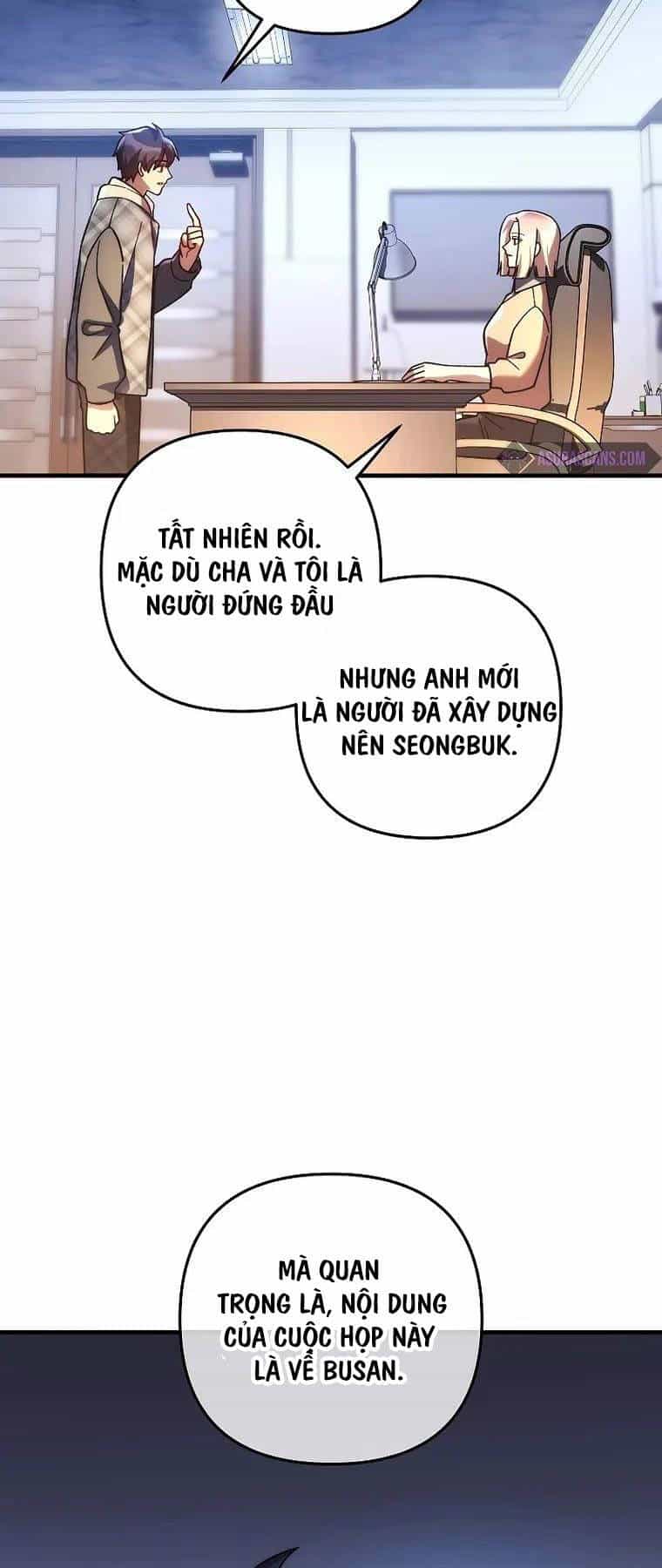 Con Gái Tôi Là Trùm Cuối - Chương 121 - ảnh 70