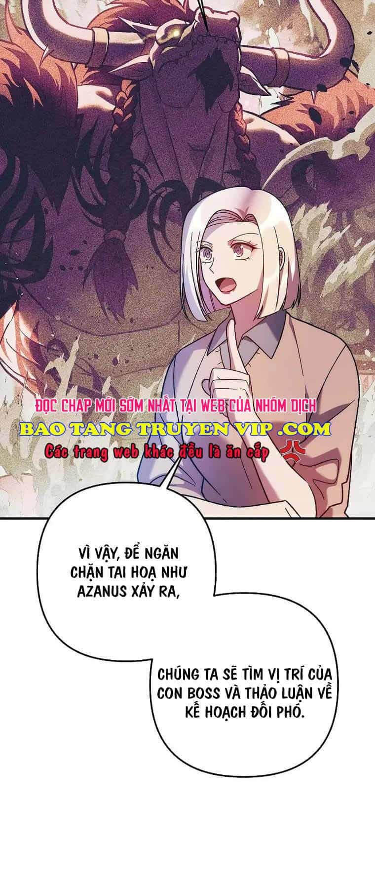 Con Gái Tôi Là Trùm Cuối - Chương 121 - ảnh 73