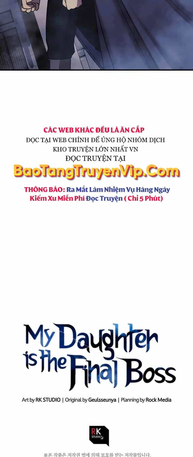 Con Gái Tôi Là Trùm Cuối - Chương 121 - ảnh 79