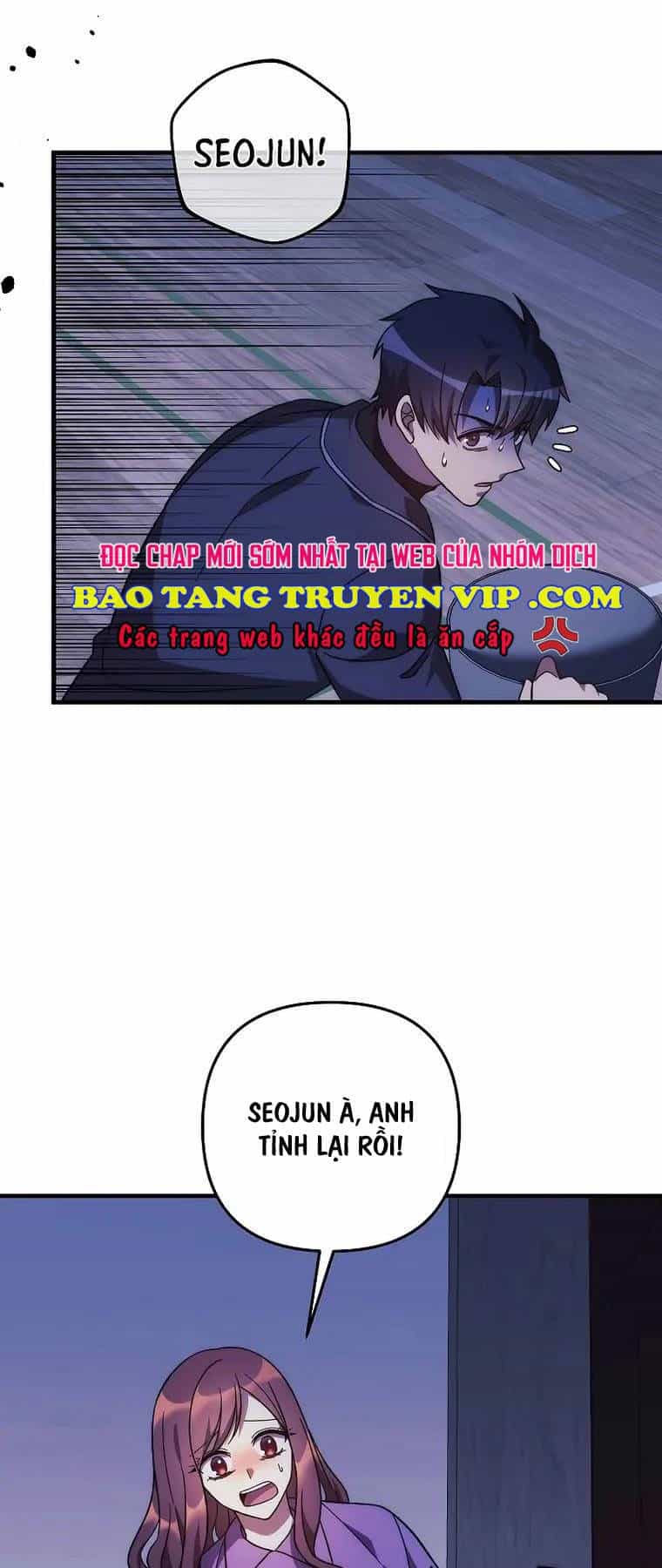 Con Gái Tôi Là Trùm Cuối - Chương 121 - ảnh 8