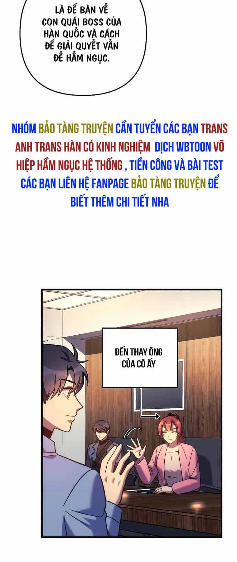 Con Gái Tôi Là Trùm Cuối - Chương 122 - ảnh 13