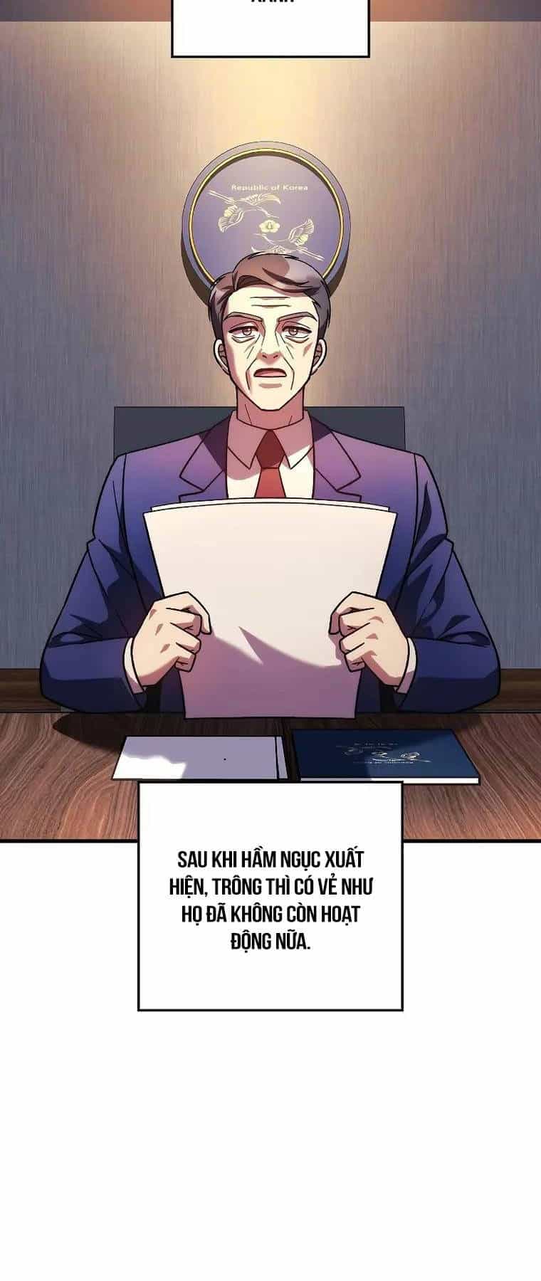 Con Gái Tôi Là Trùm Cuối - Chương 122 - ảnh 15
