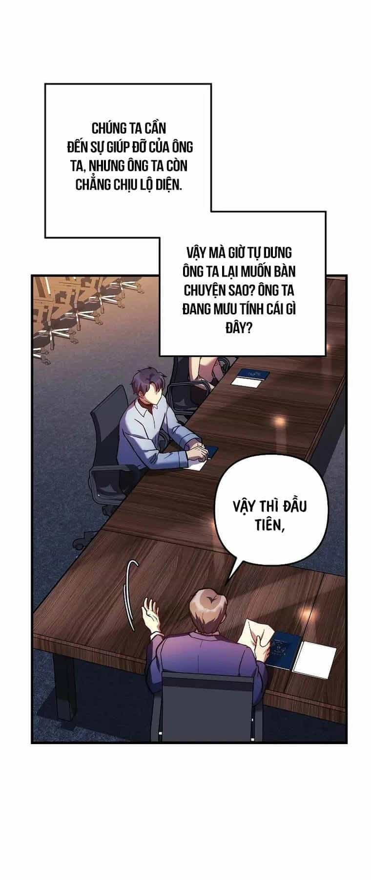 Con Gái Tôi Là Trùm Cuối - Chương 122 - ảnh 16