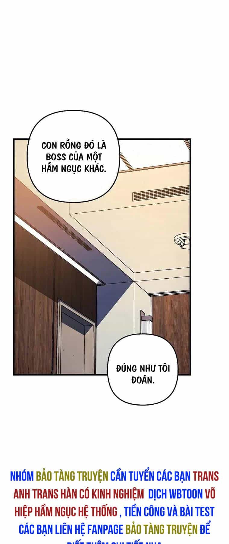 Con Gái Tôi Là Trùm Cuối - Chương 122 - ảnh 20