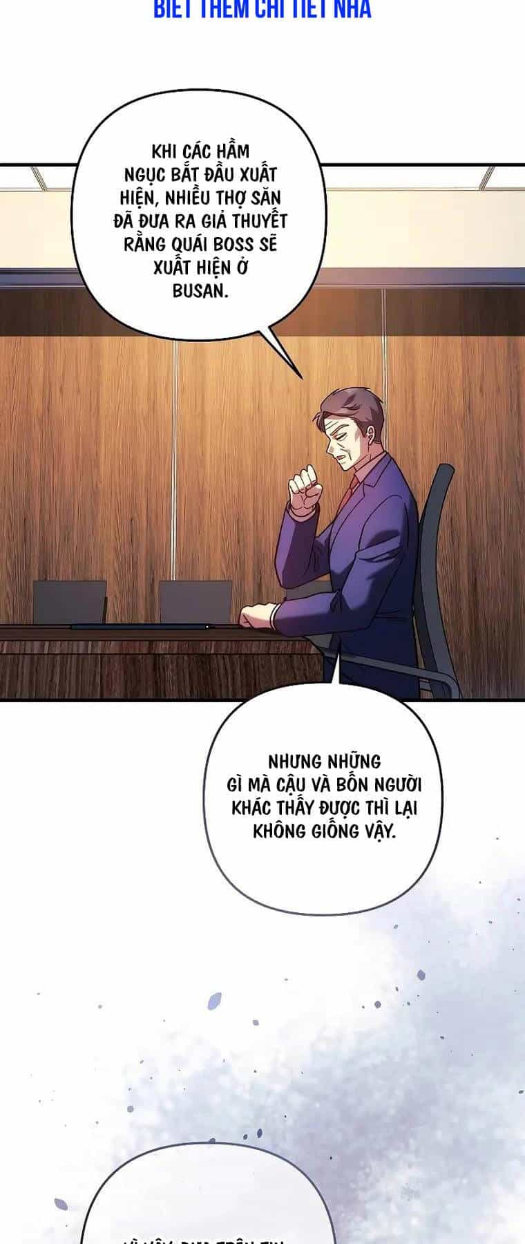 Con Gái Tôi Là Trùm Cuối - Chương 122 - ảnh 21