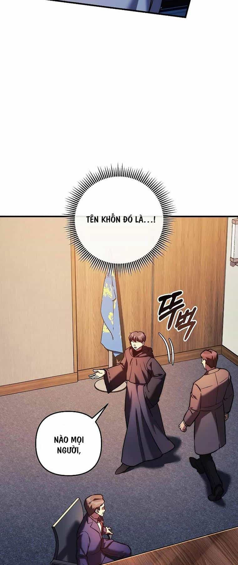 Con Gái Tôi Là Trùm Cuối - Chương 122 - ảnh 28