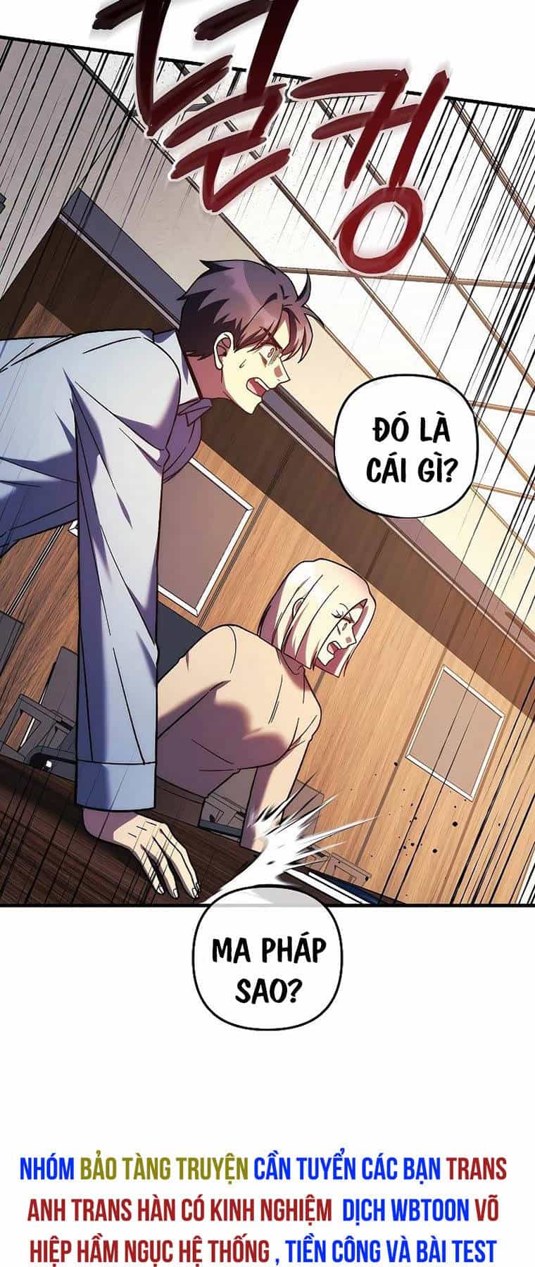 Con Gái Tôi Là Trùm Cuối - Chương 122 - ảnh 35